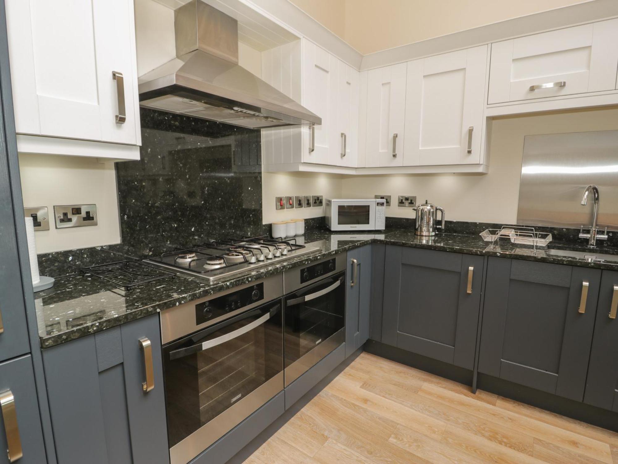 Vila Tan Twr Llanfairpwllgwyngyll Exteriér fotografie